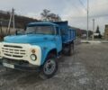 Синий ЗИЛ 130, объемом двигателя 6 л и пробегом 142 тыс. км за 8599 $, фото 1 на Automoto.ua