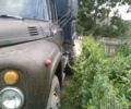 Синий ЗИЛ 130, объемом двигателя 6 л и пробегом 110 тыс. км за 3000 $, фото 5 на Automoto.ua
