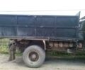 Синий ЗИЛ 130, объемом двигателя 6 л и пробегом 110 тыс. км за 3000 $, фото 2 на Automoto.ua