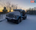 Синий ЗИЛ 130, объемом двигателя 6 л и пробегом 250 тыс. км за 5000 $, фото 2 на Automoto.ua