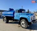 Синій ЗІЛ 130, об'ємом двигуна 4.75 л та пробігом 17 тис. км за 8600 $, фото 5 на Automoto.ua