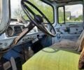 Синий ЗИЛ 130, объемом двигателя 6 л и пробегом 150 тыс. км за 3000 $, фото 4 на Automoto.ua