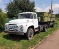Синий ЗИЛ 130, объемом двигателя 6 л и пробегом 150 тыс. км за 3000 $, фото 5 на Automoto.ua