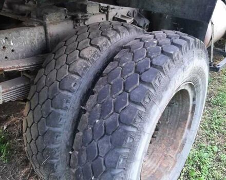 Синий ЗИЛ 130, объемом двигателя 6.3 л и пробегом 150 тыс. км за 2500 $, фото 4 на Automoto.ua