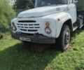 Синий ЗИЛ 130, объемом двигателя 6.3 л и пробегом 150 тыс. км за 2500 $, фото 6 на Automoto.ua