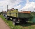 Синий ЗИЛ 130, объемом двигателя 6 л и пробегом 150 тыс. км за 3000 $, фото 1 на Automoto.ua