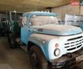 Синий ЗИЛ 130, объемом двигателя 0 л и пробегом 100 тыс. км за 2907 $, фото 1 на Automoto.ua