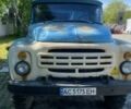Синій ЗІЛ 130, об'ємом двигуна 6 л та пробігом 150 тис. км за 6000 $, фото 1 на Automoto.ua