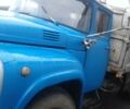 Синій ЗІЛ 130, об'ємом двигуна 4.7 л та пробігом 150 тис. км за 3300 $, фото 1 на Automoto.ua