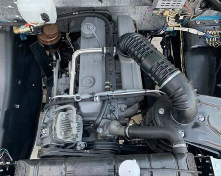 Синій ЗІЛ 130, об'ємом двигуна 4.25 л та пробігом 170 тис. км за 17500 $, фото 3 на Automoto.ua