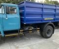 Синій ЗІЛ 130, об'ємом двигуна 4.25 л та пробігом 170 тис. км за 17500 $, фото 1 на Automoto.ua