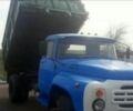 Синий ЗИЛ 130, объемом двигателя 4.75 л и пробегом 110 тыс. км за 2200 $, фото 1 на Automoto.ua