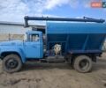 Синий ЗИЛ 130, объемом двигателя 6 л и пробегом 50 тыс. км за 9000 $, фото 5 на Automoto.ua