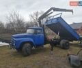Синий ЗИЛ 130, объемом двигателя 6 л и пробегом 300 тыс. км за 7200 $, фото 1 на Automoto.ua