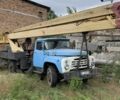 Синий ЗИЛ 130, объемом двигателя 5.4 л и пробегом 1 тыс. км за 10000 $, фото 1 на Automoto.ua