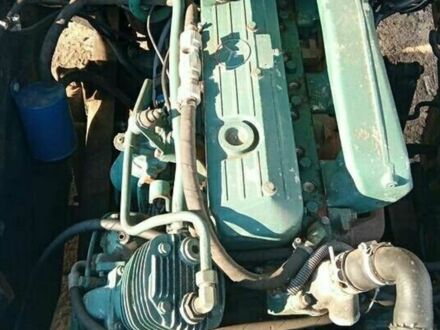 ЗІЛ 130 1989 у Чернігові на Automoto.ua Синій ЗІЛ 130, об'ємом двигуна 0 л та пробігом 15 тис. км за 2800 $, фото 1 на Automoto.ua