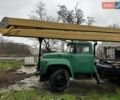 Зеленый ЗИЛ 130, объемом двигателя 5.96 л и пробегом 45 тыс. км за 5000 $, фото 6 на Automoto.ua