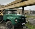 Зеленый ЗИЛ 130, объемом двигателя 5.96 л и пробегом 45 тыс. км за 5000 $, фото 1 на Automoto.ua
