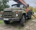 Зелений ЗІЛ 130, об'ємом двигуна 6 л та пробігом 27 тис. км за 7000 $, фото 1 на Automoto.ua