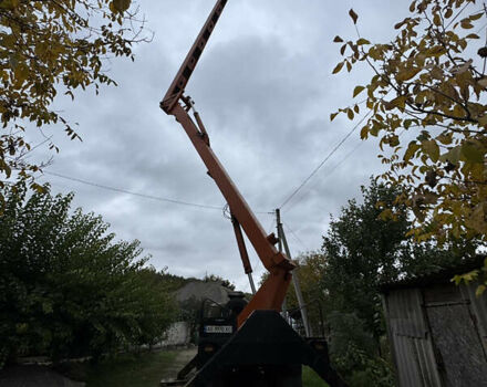 Зелений ЗІЛ 130, об'ємом двигуна 6 л та пробігом 27 тис. км за 7000 $, фото 8 на Automoto.ua