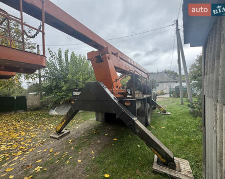 Зелений ЗІЛ 130, об'ємом двигуна 6 л та пробігом 27 тис. км за 7000 $, фото 1 на Automoto.ua