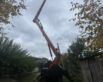 Зелений ЗІЛ 130, об'ємом двигуна 6 л та пробігом 27 тис. км за 7000 $, фото 5 на Automoto.ua