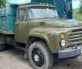 Зеленый ЗИЛ 130, объемом двигателя 4.75 л и пробегом 96 тыс. км за 3699 $, фото 1 на Automoto.ua
