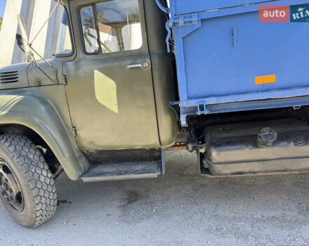 Зелений ЗІЛ 130, об'ємом двигуна 0 л та пробігом 250 тис. км за 2900 $, фото 21 на Automoto.ua