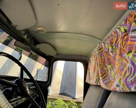 Зелений ЗІЛ 130, об'ємом двигуна 0 л та пробігом 250 тис. км за 2900 $, фото 25 на Automoto.ua