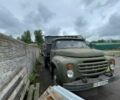 Зеленый ЗИЛ 130, объемом двигателя 0 л и пробегом 50 тыс. км за 3400 $, фото 1 на Automoto.ua