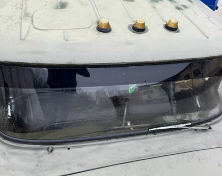 Зелений ЗІЛ 130, об'ємом двигуна 0 л та пробігом 250 тис. км за 2900 $, фото 4 на Automoto.ua