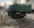 Зеленый ЗИЛ 130, объемом двигателя 6 л и пробегом 5 тыс. км за 2000 $, фото 1 на Automoto.ua