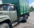 ЗИЛ 130 1984 в Ровно на Automoto.ua Зеленый ЗИЛ 130, объемом двигателя 6 л и пробегом 5 тыс. км за 2900 $, фото 2 на Automoto.ua