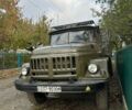 Зелений ЗІЛ 130, об'ємом двигуна 6 л та пробігом 74 тис. км за 3500 $, фото 1 на Automoto.ua