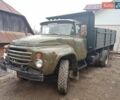Зеленый ЗИЛ 130, объемом двигателя 0 л и пробегом 34 тыс. км за 3700 $, фото 1 на Automoto.ua