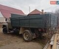 Зеленый ЗИЛ 130, объемом двигателя 0 л и пробегом 34 тыс. км за 3700 $, фото 6 на Automoto.ua