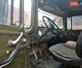 Зеленый ЗИЛ 130, объемом двигателя 0 л и пробегом 34 тыс. км за 3700 $, фото 7 на Automoto.ua