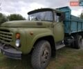 Зеленый ЗИЛ 130, объемом двигателя 4.7 л и пробегом 200 тыс. км за 9000 $, фото 1 на Automoto.ua