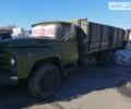Зеленый ЗИЛ 130, объемом двигателя 0 л и пробегом 80 тыс. км за 4000 $, фото 1 на Automoto.ua