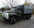 Зеленый ЗИЛ 130, объемом двигателя 4.8 л и пробегом 100 тыс. км за 2800 $, фото 1 на Automoto.ua