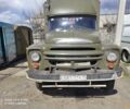 Зелений ЗІЛ 130, об'ємом двигуна 5.9 л та пробігом 80 тис. км за 34 $, фото 1 на Automoto.ua
