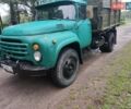 Зеленый ЗИЛ 130, объемом двигателя 6.33 л и пробегом 120 тыс. км за 5000 $, фото 5 на Automoto.ua