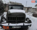 Зеленый ЗИЛ 130, объемом двигателя 6 л и пробегом 10 тыс. км за 9000 $, фото 3 на Automoto.ua