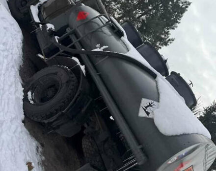 Зеленый ЗИЛ 130, объемом двигателя 6 л и пробегом 10 тыс. км за 9000 $, фото 4 на Automoto.ua