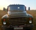 Зеленый ЗИЛ 130, объемом двигателя 4 л и пробегом 0 тыс. км за 5000 $, фото 1 на Automoto.ua