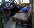 Зеленый ЗИЛ 130, объемом двигателя 6 л и пробегом 157 тыс. км за 3500 $, фото 2 на Automoto.ua