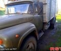 Зеленый ЗИЛ 130, объемом двигателя 6 л и пробегом 157 тыс. км за 3500 $, фото 1 на Automoto.ua