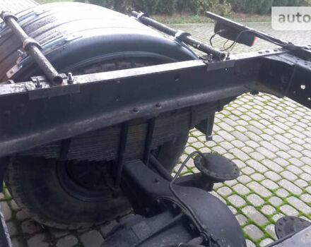 Зеленый ЗИЛ 130, объемом двигателя 6 л и пробегом 1 тыс. км за 8000 $, фото 3 на Automoto.ua