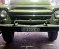 Зеленый ЗИЛ 130, объемом двигателя 6 л и пробегом 1 тыс. км за 8000 $, фото 1 на Automoto.ua