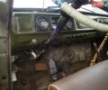 Зеленый ЗИЛ 130, объемом двигателя 6 л и пробегом 123 тыс. км за 4900 $, фото 1 на Automoto.ua
